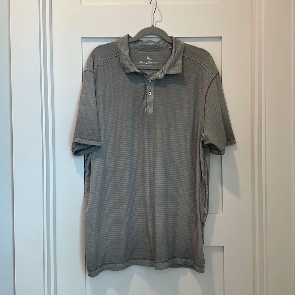 Tommy Bahama polo